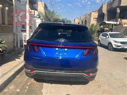 هیوندای تۆکسۆن